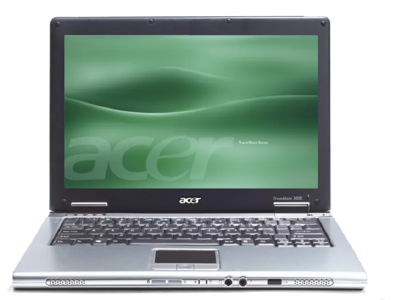 Замена оперативной памяти Acer Aspire 3003LC
