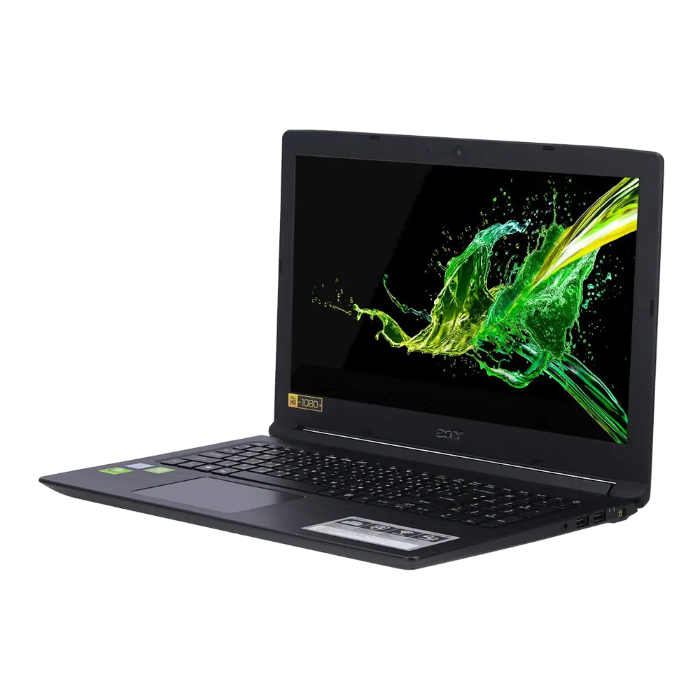 Замена оперативной памяти Acer Aspire 3 A315-53G