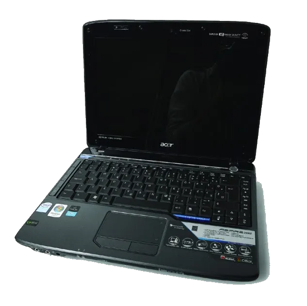 Замена оперативной памяти Acer Aspire 2930Z