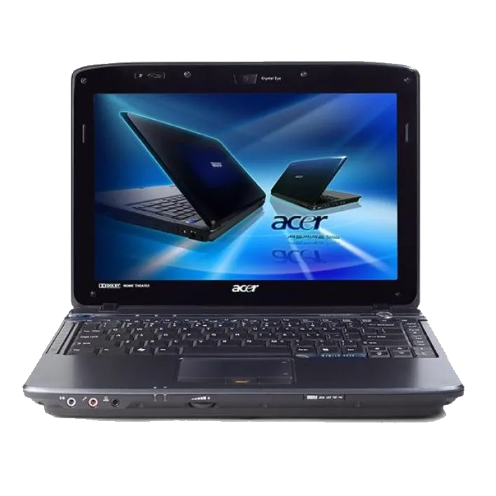 Замена оперативной памяти Acer Aspire 2930