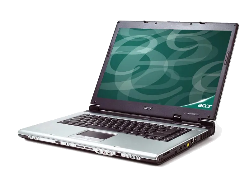 Замена оперативной памяти Acer Aspire 1650Z