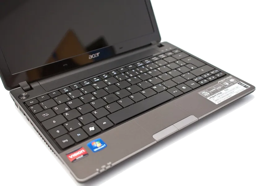 Замена оперативной памяти Acer Aspire 1551