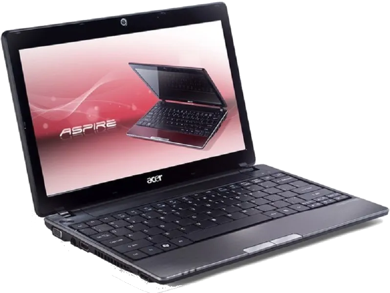 Замена оперативной памяти Acer Aspire 1430