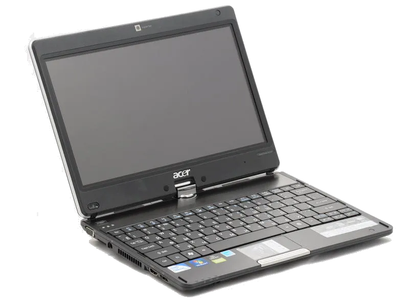 Замена оперативной памяти Acer Aspire 1425P