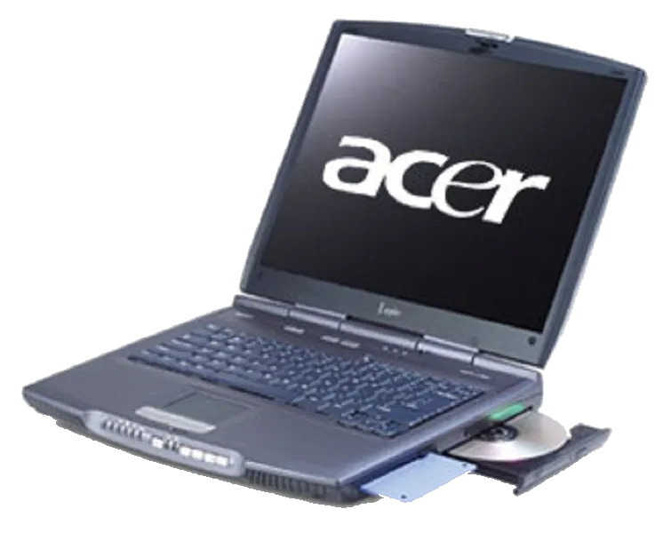 Замена оперативной памяти Acer Aspire 1406LC