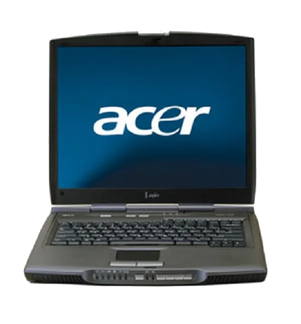 Замена оперативной памяти Acer Aspire 1403LC