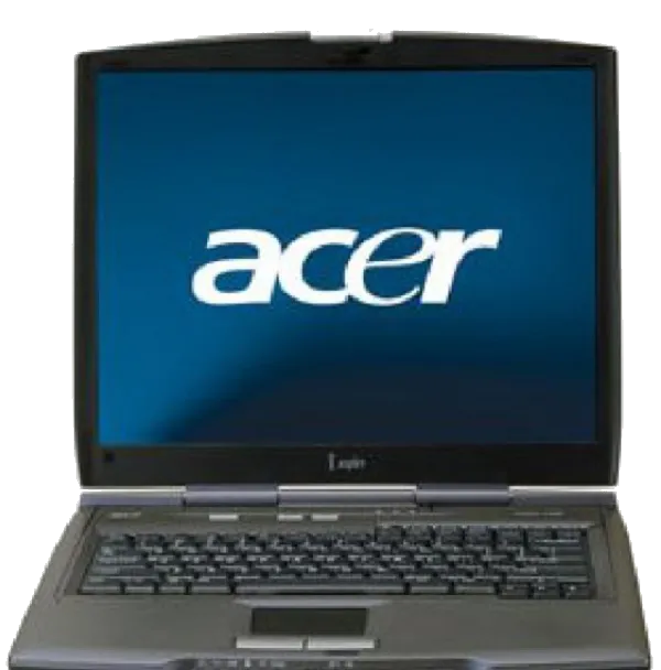 Замена оперативной памяти Acer Aspire 1400LC