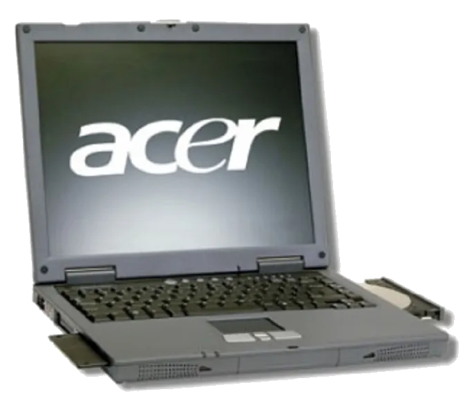 Замена оперативной памяти Acer Aspire 1304LC