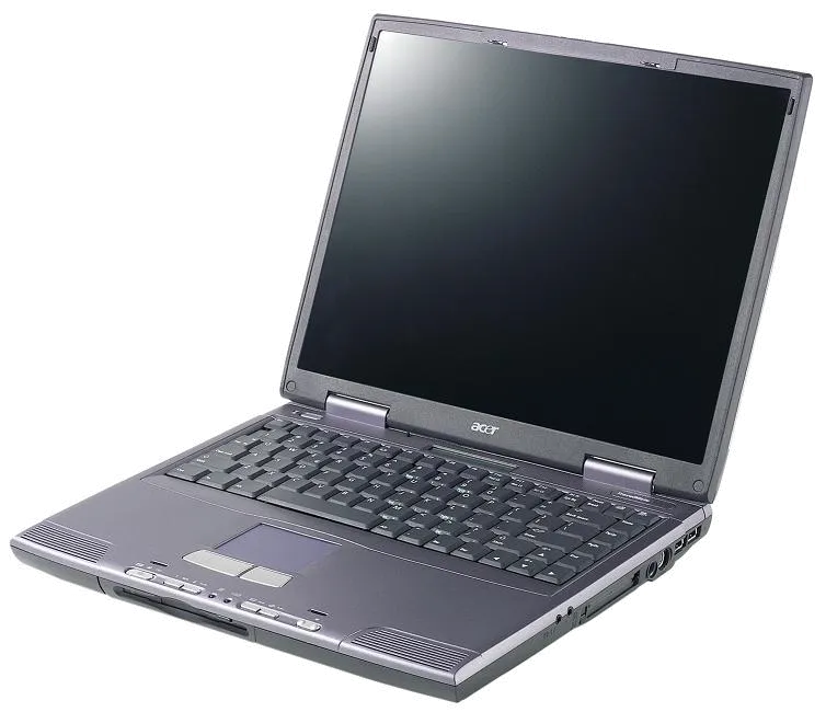 Замена оперативной памяти Acer Aspire 1302XV