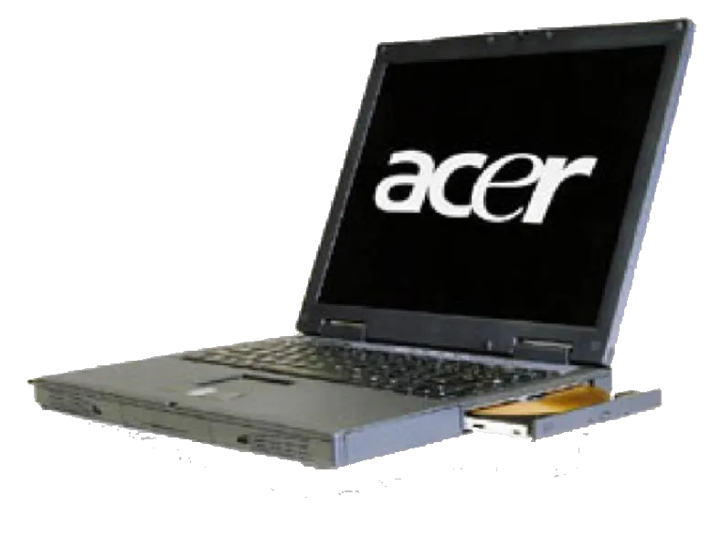 Замена оперативной памяти Acer Aspire 1302X