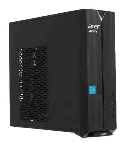 Замена блока питания Acer XC-1660