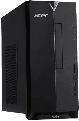Замена блока питания Acer TC-1660