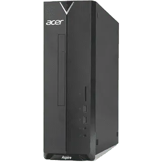Замена блока питания Acer XC-1760
