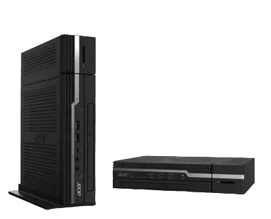Замена блока питания Acer N4660G