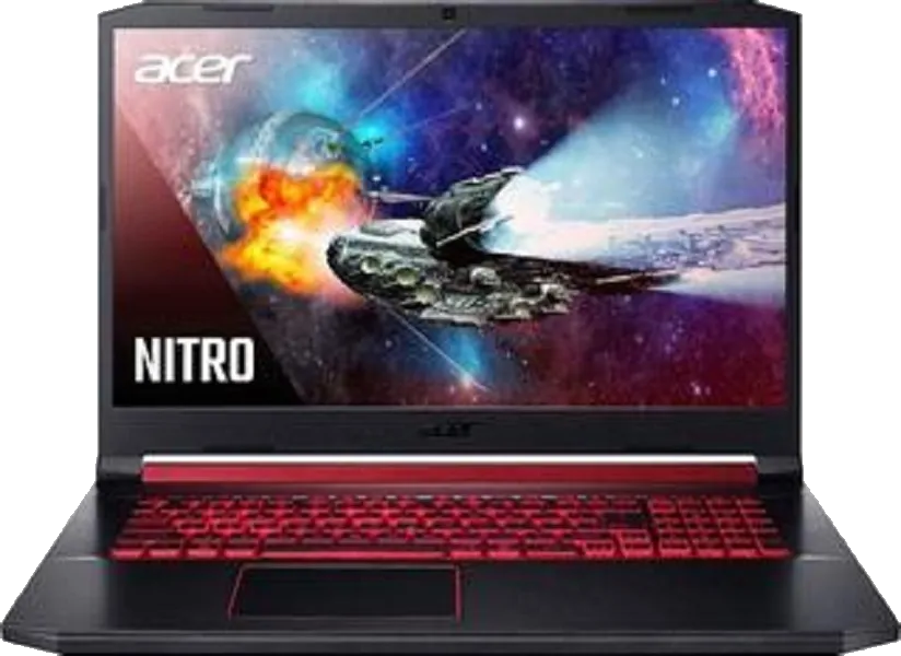 Замена материнской платы Acer 5 AN515-57-79GQ