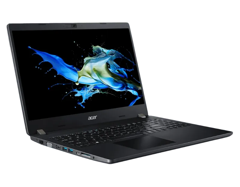 Замена материнской платы Acer P2 TMP21541G2R0B0