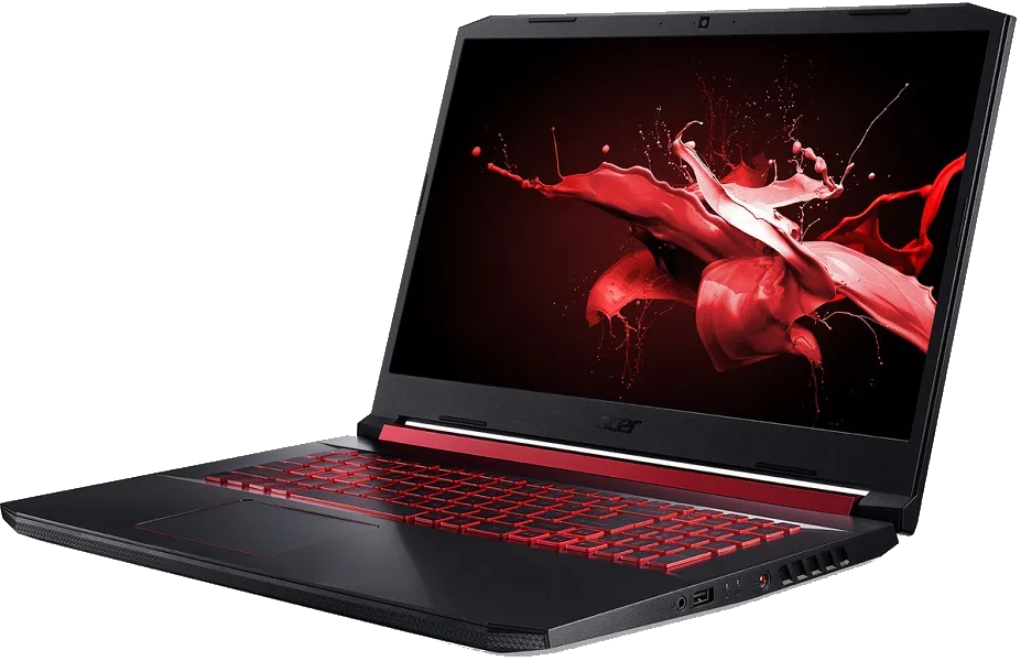 Замена материнской платы Acer 5 AN51552