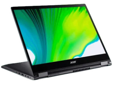 Замена материнской платы Acer 5 SP51352N58QS