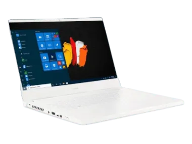 Замена материнской платы Acer 7 SpatialLabs Edition