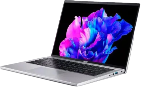 Замена материнской платы Acer X