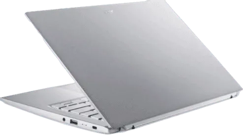 Замена материнской платы Acer 3 SF31443 silver