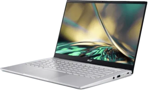 Замена материнской платы Acer X 14