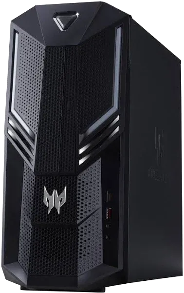 Замена блока питания Acer 3000