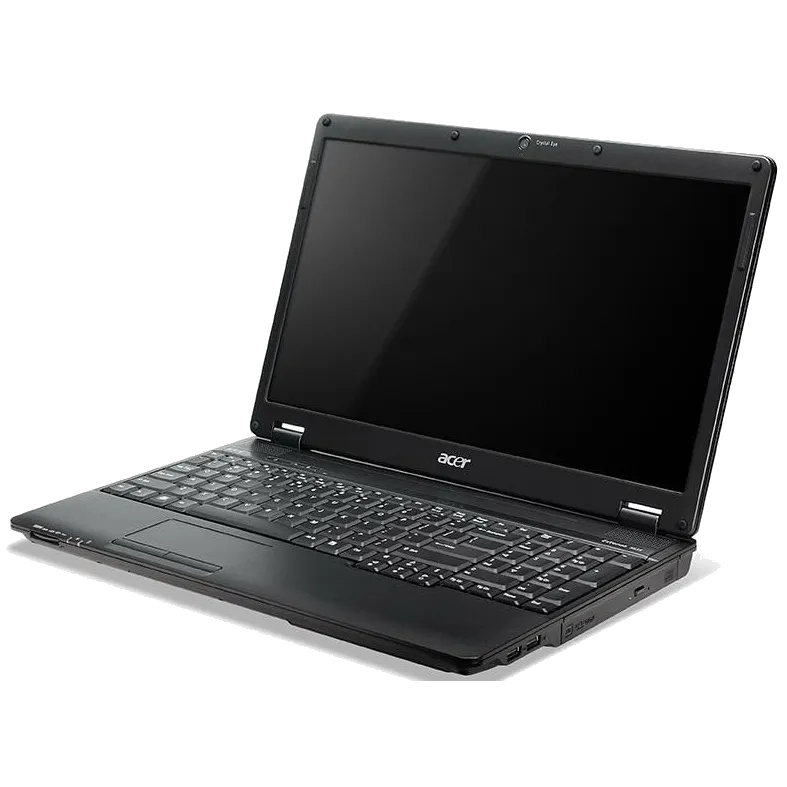 Замена материнской платы Acer 5635ZG