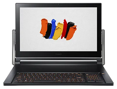 Замена материнской платы Acer 9 Pro-98EN (NX.C4SER.001)