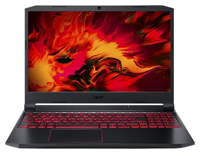 Замена материнской платы Acer 5 AN515-55 (NH.Q7PER.007)