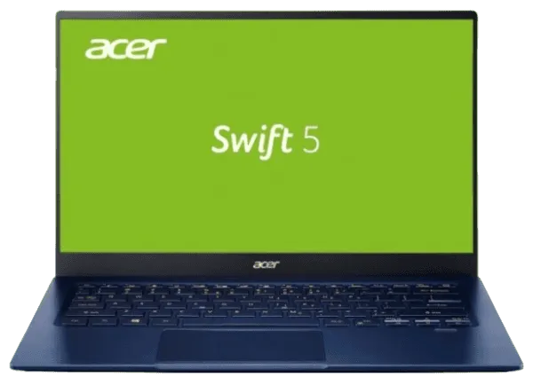 Замена материнской платы Acer 5 SF514-54GT-700F (NX.HU5ER.003)