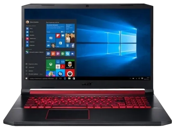 Замена материнской платы Acer 5 AN517-52-57D8 (NH.Q82ER.00J)