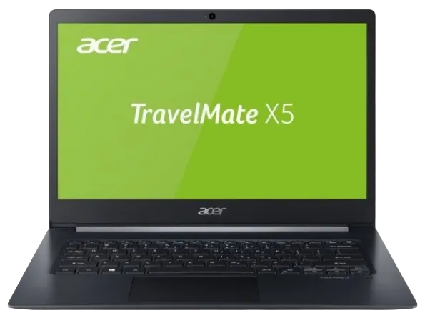 Замена материнской платы Acer X5 TMX514-51 (NX.VJ7ER.007)