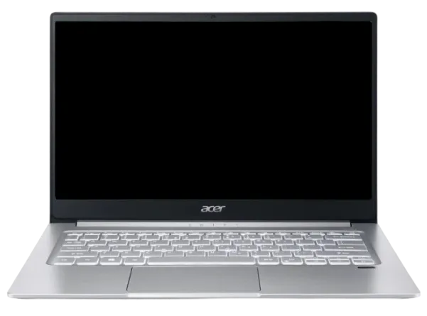 Замена материнской платы Acer 3 SF314-59-782E (NX.A5UER.002)