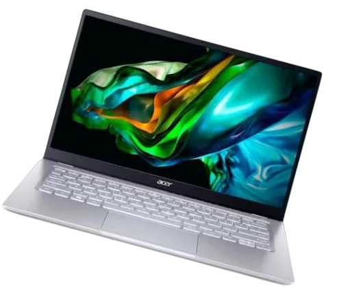 Замена материнской платы Acer 3 SF314-57-75RP (NX.HJMER.001)