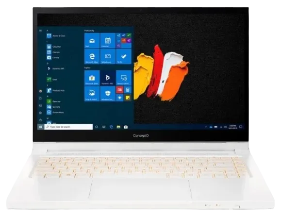 Замена материнской платы Acer 7 CN715-71-7383 (NX.C4KER.006)