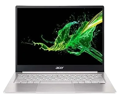 Замена материнской платы Acer 3 SF313-52-796K (NX.HQXER.001)