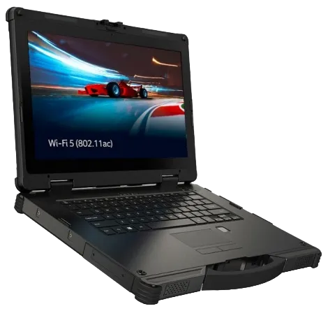 Замена материнской платы Acer N7 EN715-51W-5254 (NR.R15ER.001)