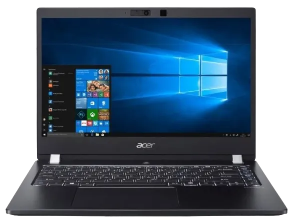 Замена материнской платы Acer P2 TMP215-53-564X (NX.VPVER.009)