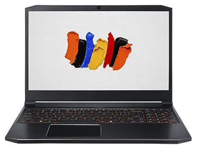 Замена материнской платы Acer 3 CN315-72-746N (NX.C5WER.002)