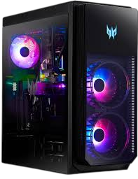 Замена блока питания Acer 7000 PO7-640