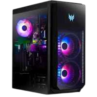 Замена блока питания Acer PO7-640