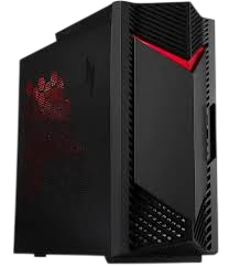 Замена блока питания Acer 50 N50-650