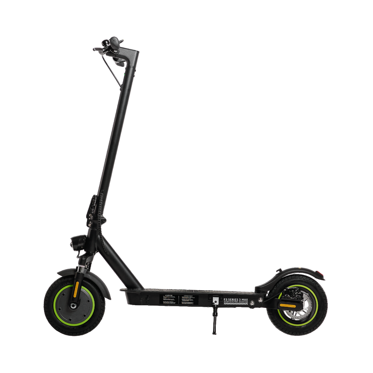 Замена амортизаторов Acer AES103