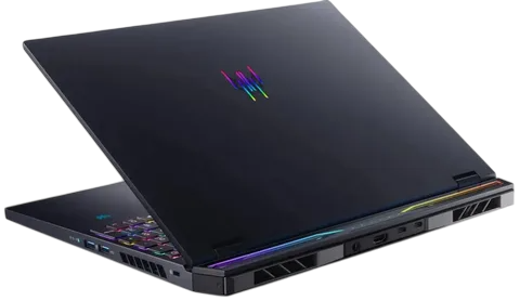 Замена материнской платы Acer Predator Helios 18 AI