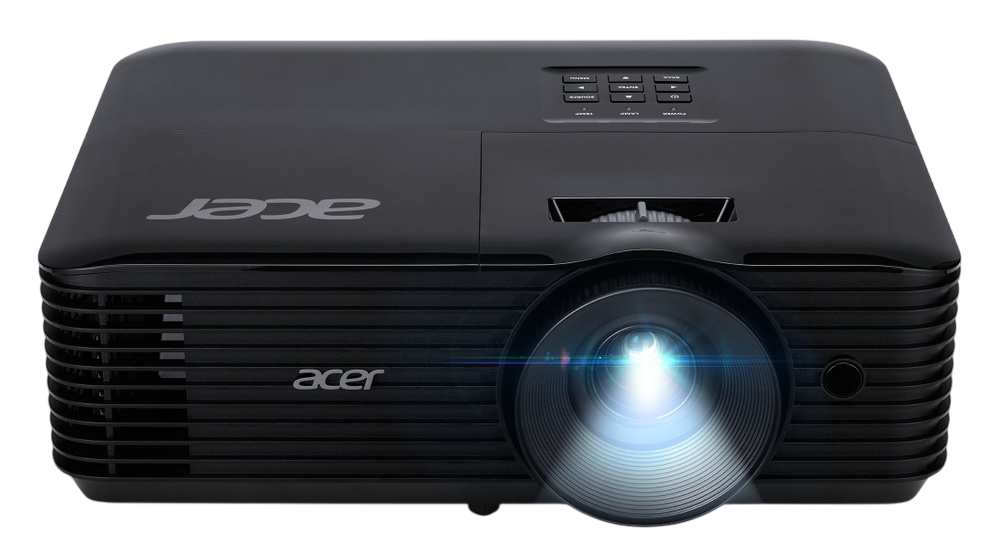 Замена DMD-чипа Acer X139WH