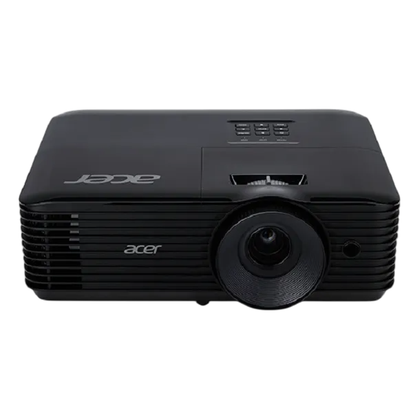 Замена DMD-чипа Acer X128H