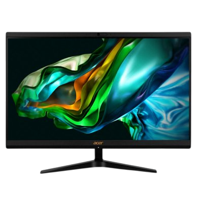 Замена операционной системы Acer Aspire C24‑1800
