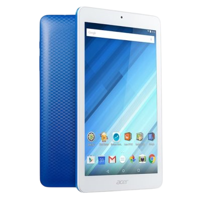 Ремонт микрофона Acer Iconia One 8