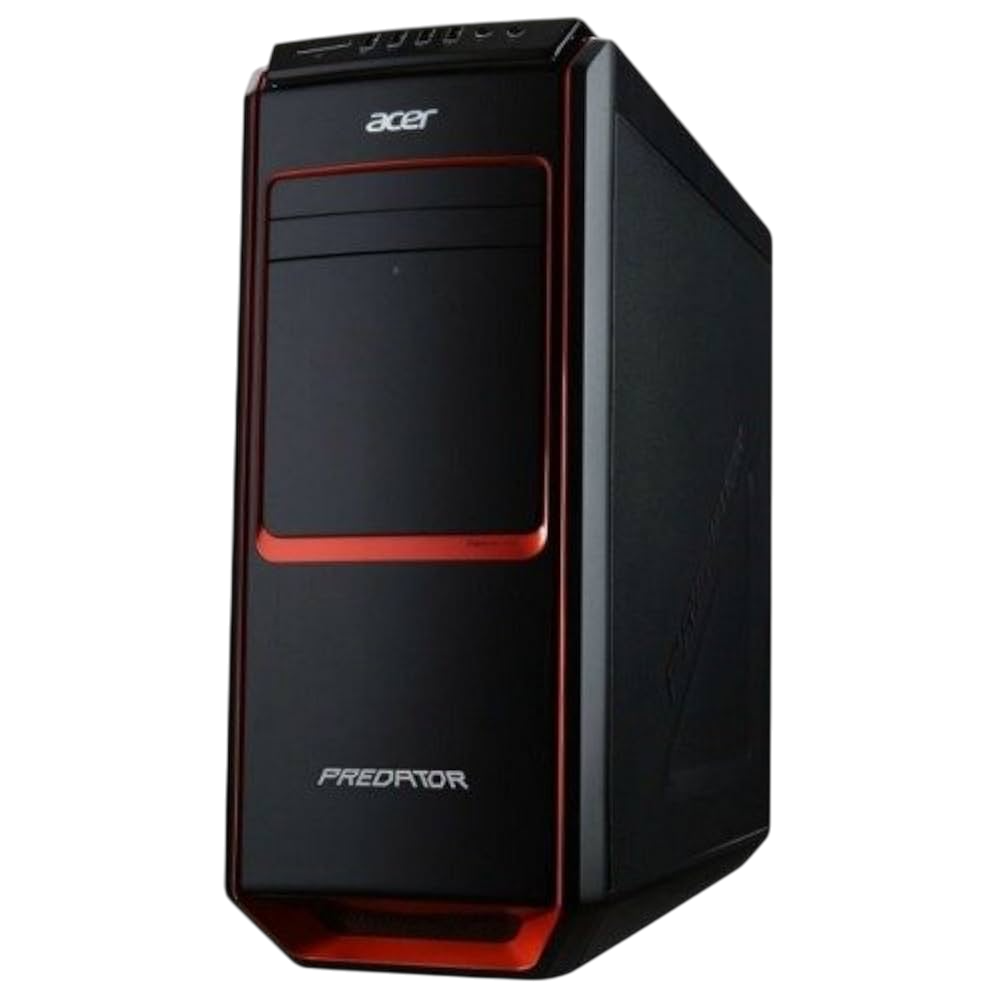 Замена блока питания Acer Predator G3 Tower